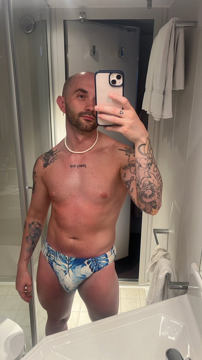 Last day of vacation