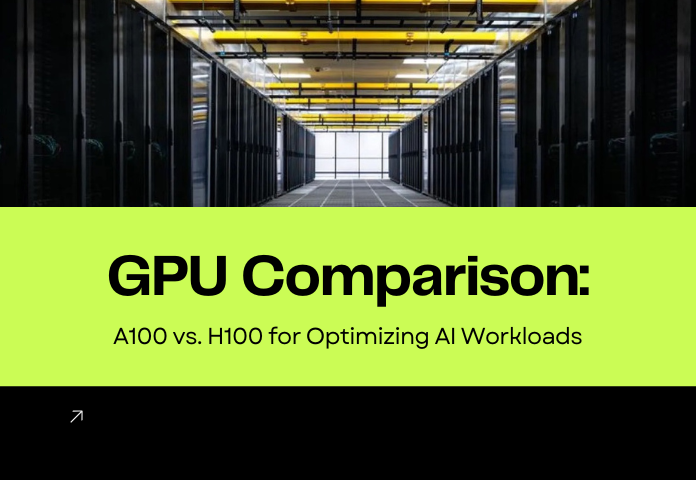 VoltagePark's tweet image. More than letters mark the differences between A100 and H100 GPUs.
Especially when it comes down to what you need to do with it.
From the cores (CUDA or Tensor?)
To the end product (graphics? compute?)
We guide you through the differences so you can confidently decide which…