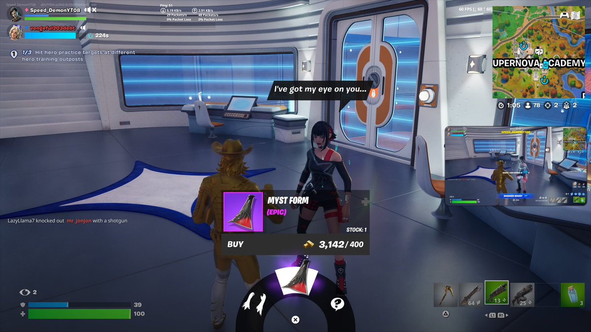 𝙵𝚞𝚗𝚝𝚒𝚖𝚎 𝚂𝚙𝚎𝚎𝚍 (#TeamFoundation) tweet media