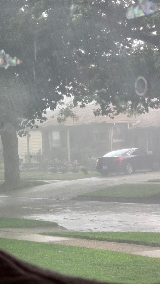 This is where I live in the Dearborn area current state for those down at Comerica currently.