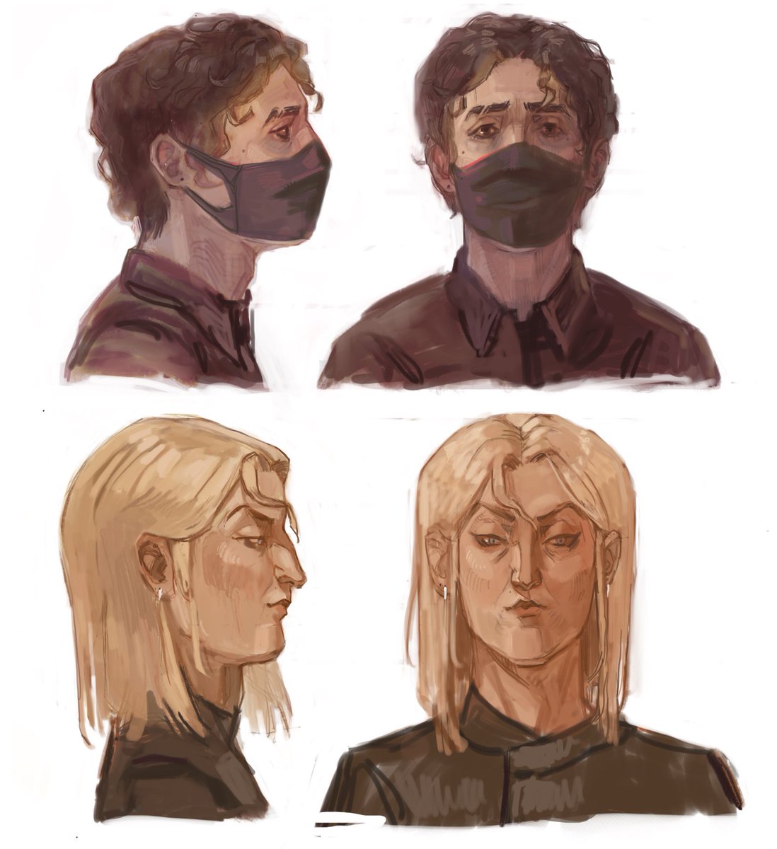 ne_shinnie's tweet image. #oc my cuties