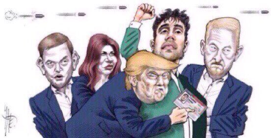 Jesus163429's tweet photo. 🚨Que alguien le explique al #Abogaster que fue México quien detuvo a Ovidio y lo envió a los EEUU. Hacen un arreglo con 80 millones de dólares para dejarlo en libertad.

🚫Los EEUU son los que negocian con “terroristas” y los dejan libres. https://t.co/JjOVS9hS0D