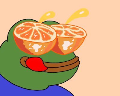 Tenkai (@10kai_nft) on Twitter photo My pfp inspired by my favorite Pepe NFT: Peplicator โก๏ธ Pepe #9440
Sending love to you <a href="/Matt_Furie/">๐๐ช๐ฝ๐ฝ ๐๐พ๐ป๐ฒ๐ฎ</a> ๐ My pfp inspired by my favorite Pepe NFT: Peplicator โก๏ธ Pepe #9440
Sending love to you <a href="/Matt_Furie/">๐๐ช๐ฝ๐ฝ ๐๐พ๐ป๐ฒ๐ฎ</a> ๐