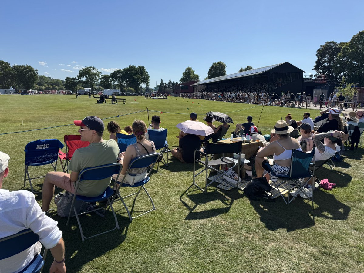 Inverness Highland Games were a huge success in a sun-drenched Bught Park. A record crowd from across the globe enjoyed the day. <a href="/HighlandCouncil/">The Highland Council</a>