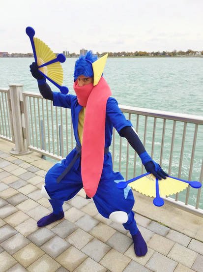 Pokediavenir's tweet photo. Les mecs qu’est ce qui vous empêche de vous habillez comme ça ? https://t.co/PtZhvHAlxZ