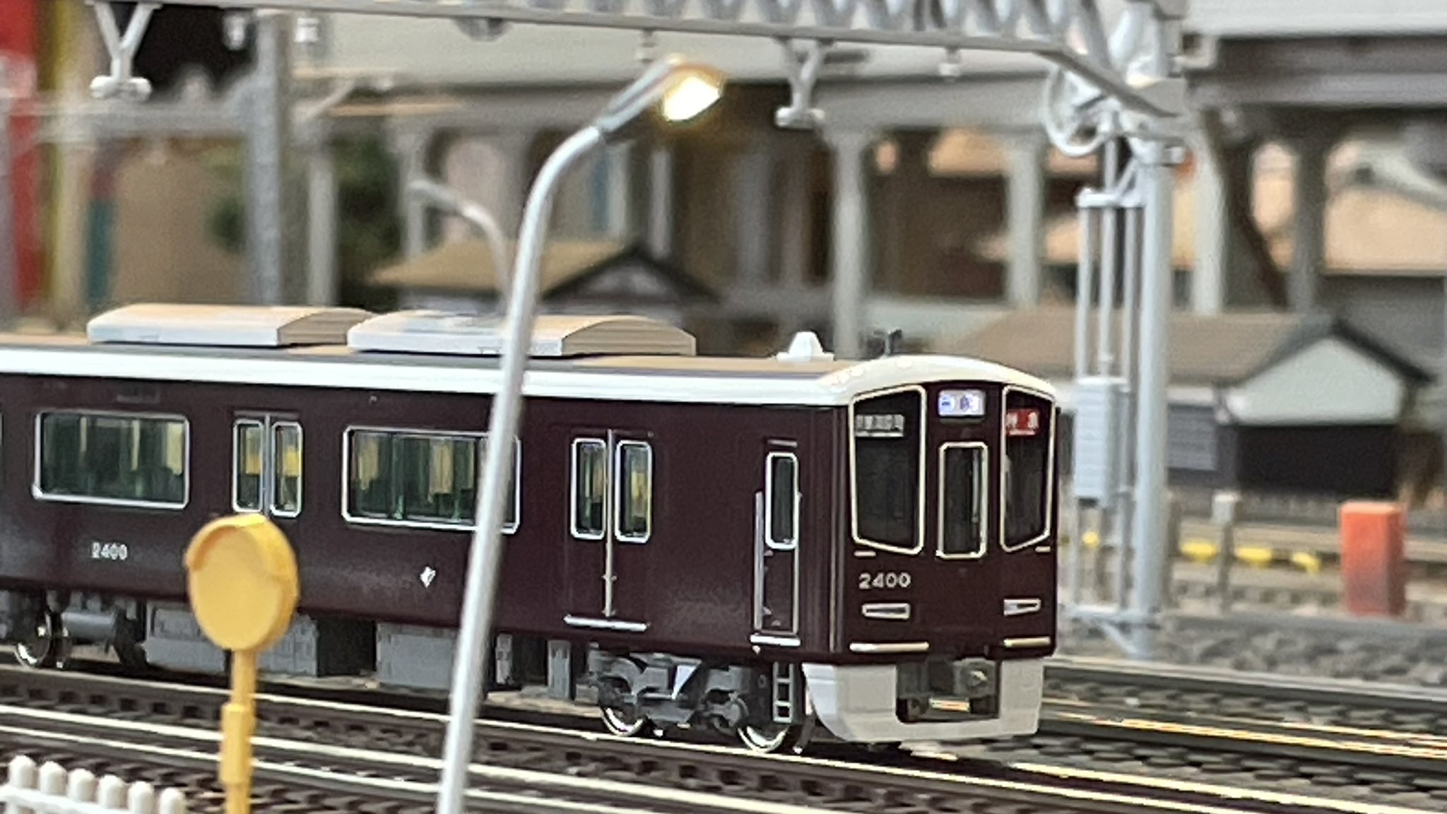 公式】RailwayToyBox /レイアウト営業部 on X: 