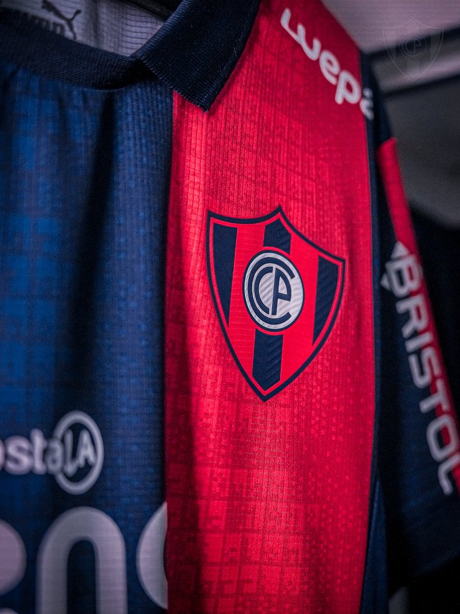 ¡Azulgrana, hoy te vinimos a ver! 🛡️💙❤️