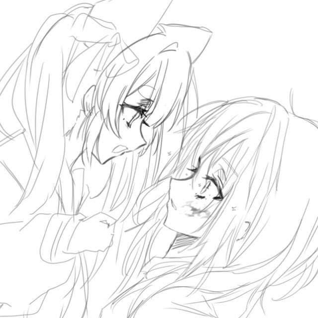 SaSaSyalk's tweet image. 簡易マフィアパロｵﾘ