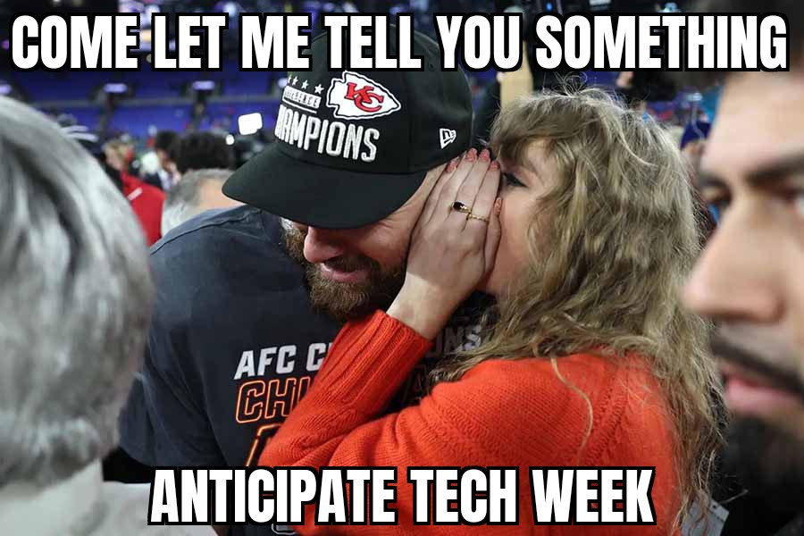 CollinsDiugwu's tweet image. If you know you know.

#NIHUB #FUTMX #Techweek