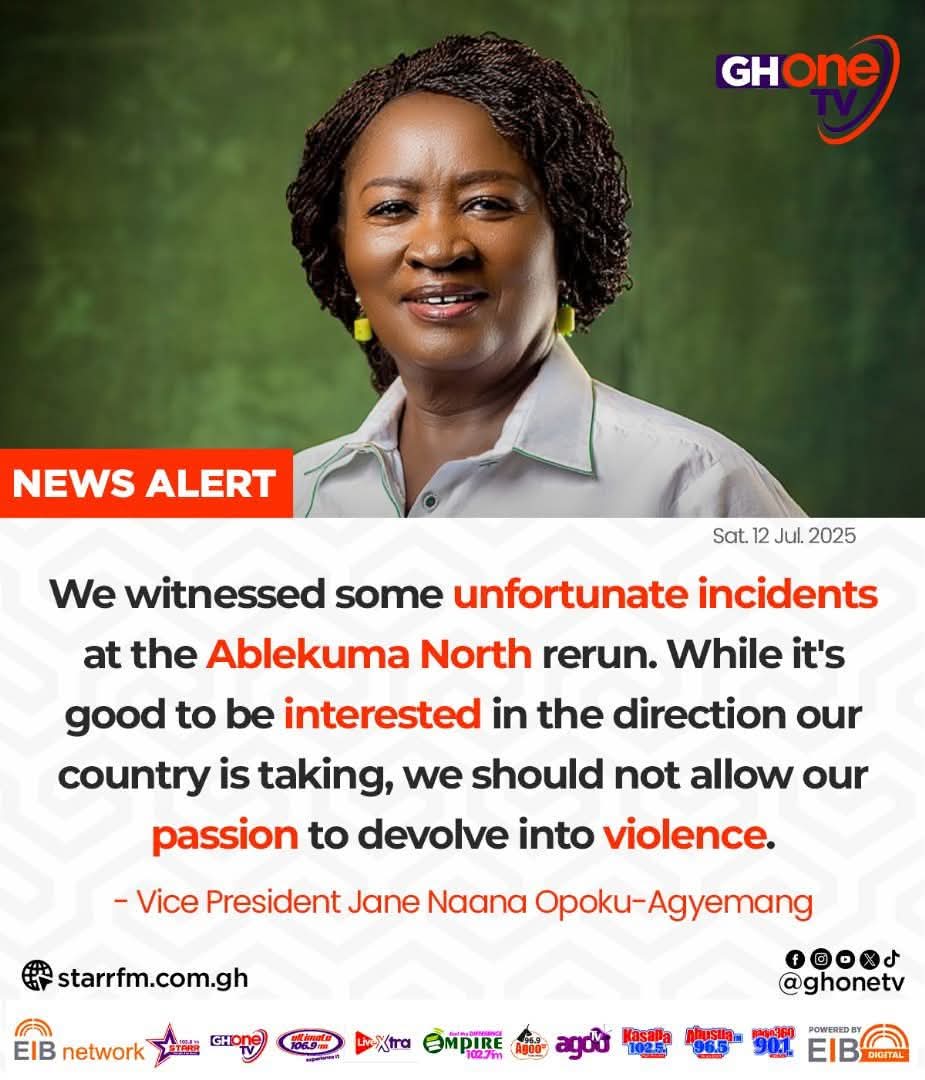 The Professor of the Land has Spoken, Excellent Speech...👍