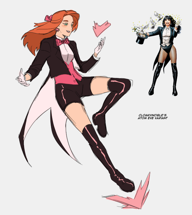 saur! ✦ INVINCIBLE SEASON 4 tweet media