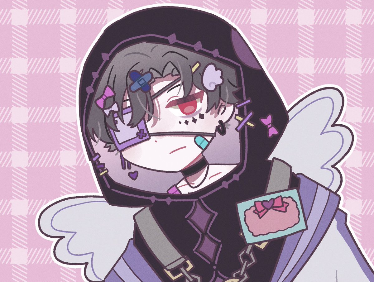 그레 グレ (@gry_kamen) on Twitter photo 