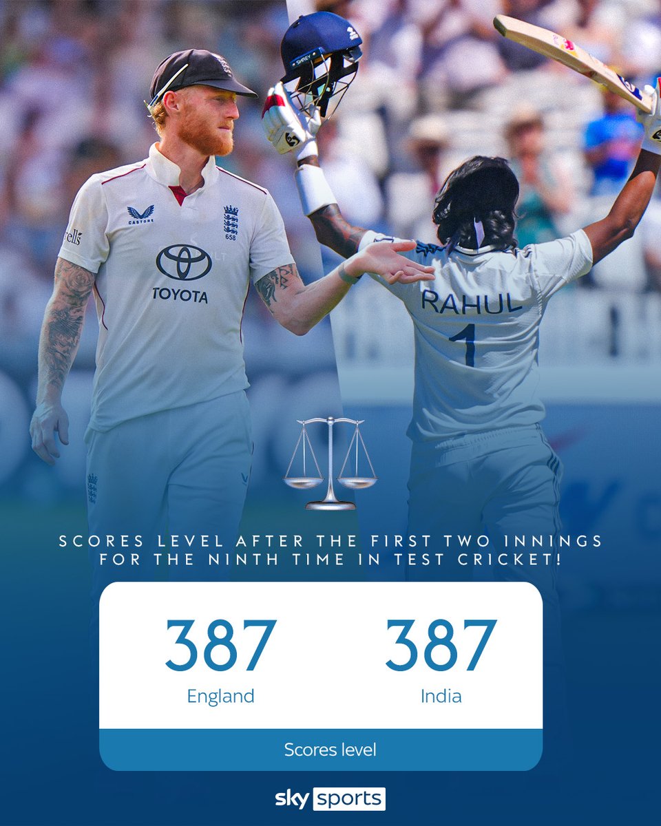 Sky Sports Cricket tweet media