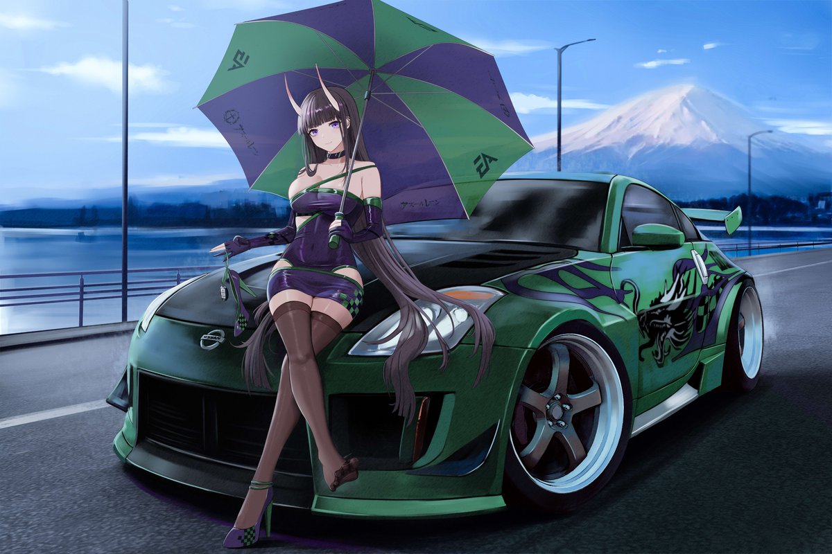 Kcar66T's tweet image. 能代 加筆
#AzurLane #アズールレーン