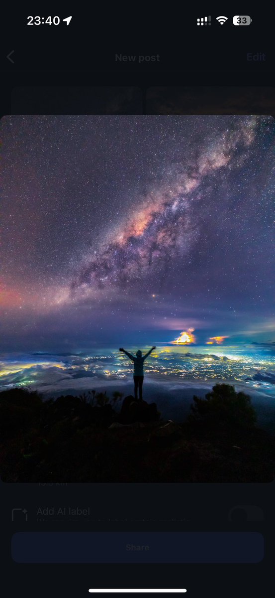 GM Fam!

Been a while since last time I was in X, busy building on the background