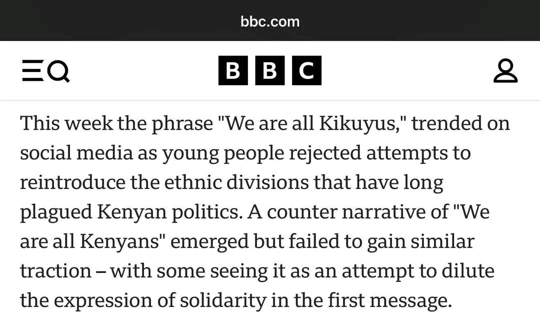 mtuken1's tweet photo. @BBCBreaking hadi to say this #JusticeforJuliaNjoki #ShootFirstSir  
#ArrestEliudLagat
#ShootFirstSir https://t.co/bgxx7ZSQrQ
