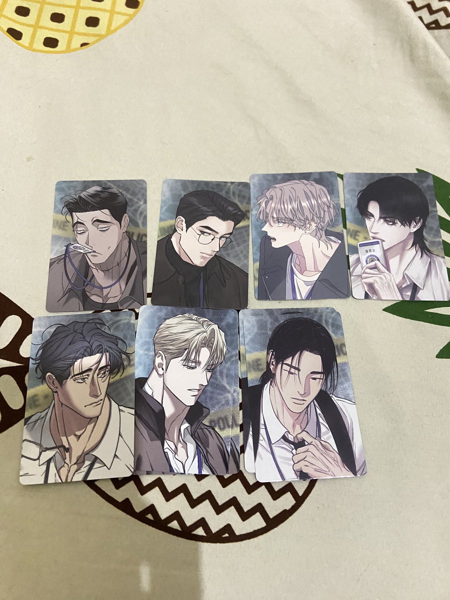 Carrtiny_ay's tweet image. Wts AR card daybreak pop up

Ready Ina