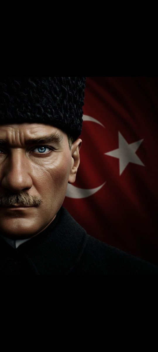 Atam izindeyiz’ diyenler buradaysa,
Yoruma 🇹🇷 Atatürk  🇹🇷 Yazar mısınız.
