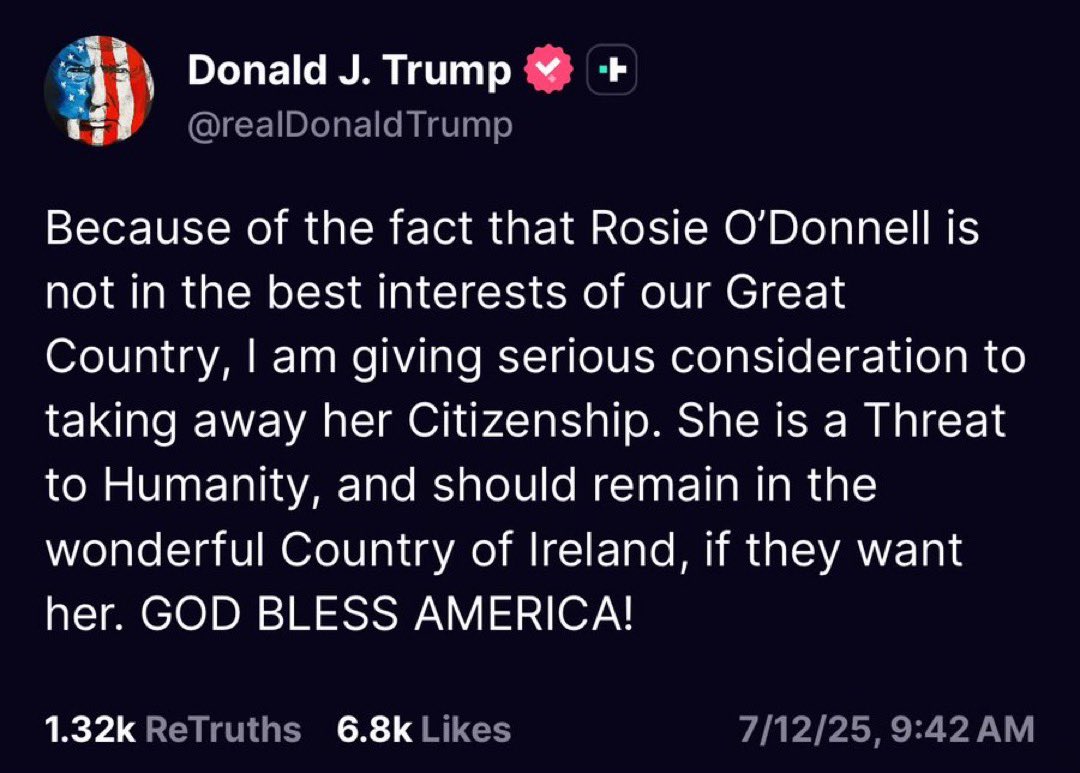 Keep talking about Epstein. He’s worried.