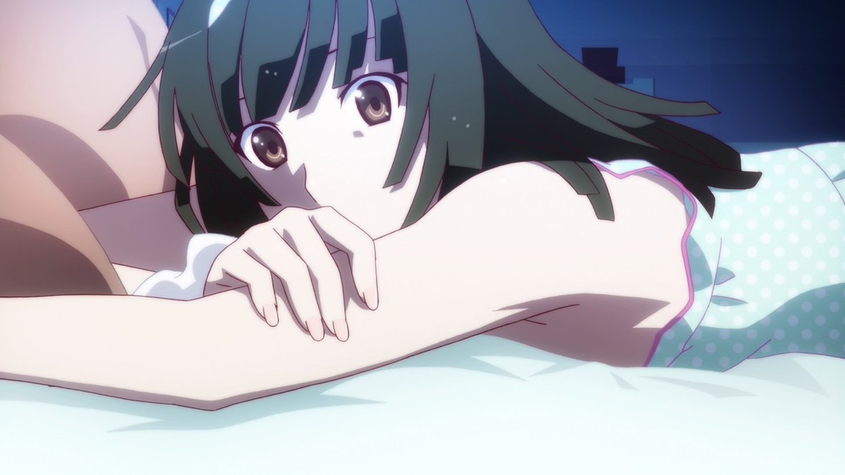 Robado 

Qué tan similar son nuestros intereses?
10% — K-on 
10% — Love Live 
10% — Monogatari Series
10% — Lain 
10% — Naruto 
10% — Date a Live 
10% — Uma Musume 
10% — 86
10% — Oshi no Ko 
10% — Bungou Stray Dogs