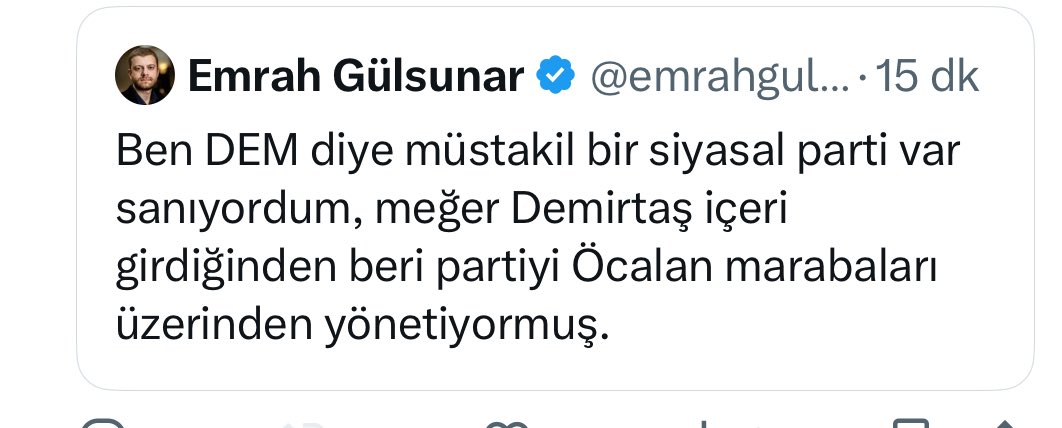 Bu kim ya beni engellemiş,kime tetikçilik yapıyor,hangi kliğin tetikçisi