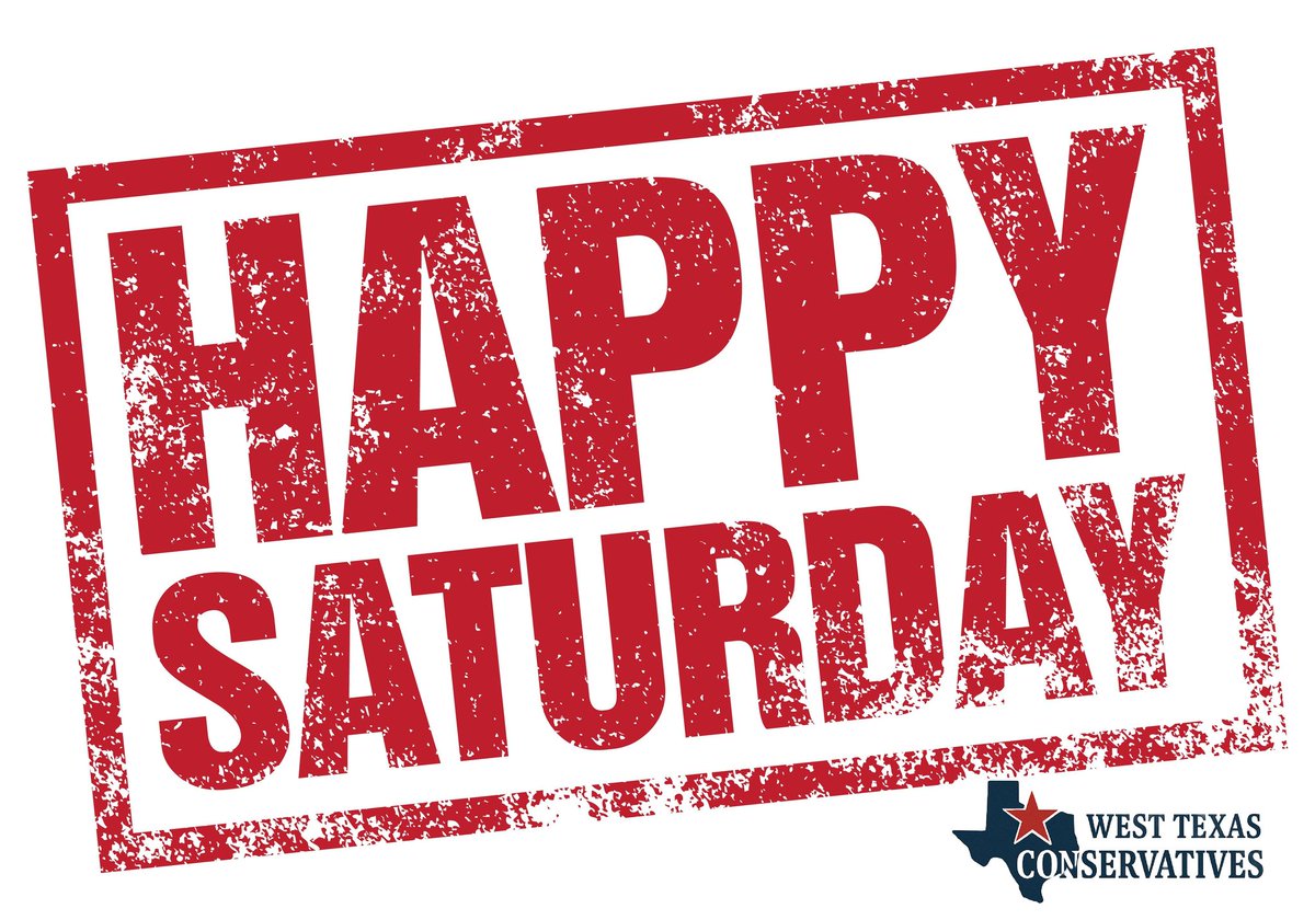 WestTexasPac's tweet image. 🌵 Happy Saturday, West Texas!🌵
The sun is shining, the breeze is blowing, and freedom still rings out here on the high plains. Whether you’re at the farmer’s market, branding calves, or enjoying a slow cup of coffee—take a moment to be proud of where you’re from.
West Texas…