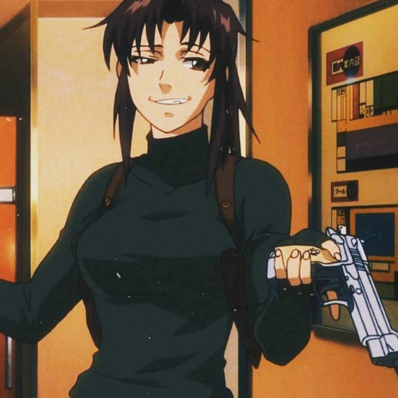 Pino_Ergo_proxy's tweet photo. Revy 😍 https://t.co/p93tQPJE1p