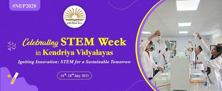 PM SHRI KV Bhandup Shift 1 tweet media