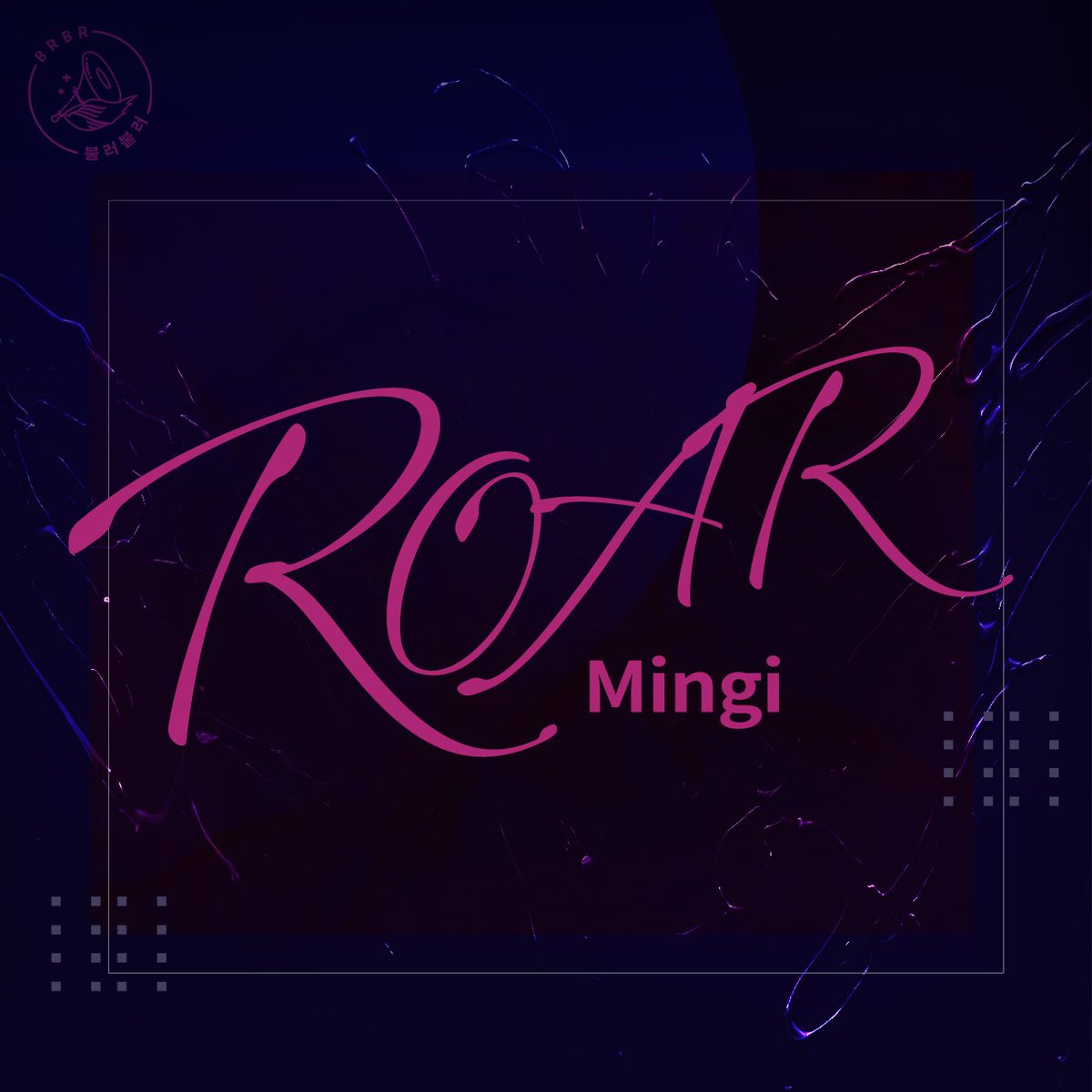 ateez_brbr2020's tweet photo. https://t.co/q1buTF7IwC
專輯收錄曲《Roar》中字影片已經上傳到YouTube頻道囉！

能量充沛，自信百倍，
快用填滿公演場的聲量炸翻一切吧(\( •͈ʚ•͈ )/)！

#ATEEZ
#噗囉噗囉字幕組
#InYourFantasy https://t.co/bvVbK40WC7