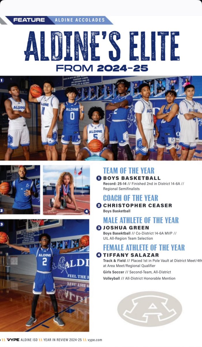 Blessed to be “Athlete of the Year🌟⭐️”, many more accomplishments to come in the next chapter of my journey 💯