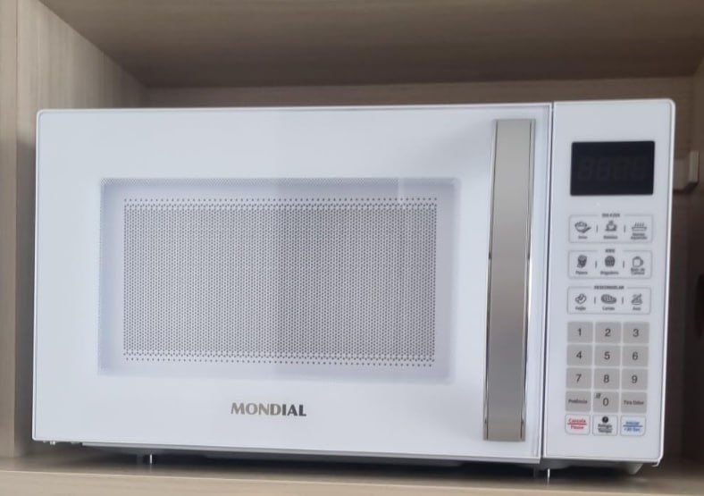 CHEGA DE MARMITA FRIA

Micro-Ondas Mondial 1200W 127V

DE 540 POR 448,20 em 10x💵
USE O CUPOM: 10CASA📌

amzn.to/40b81qY
Oferta exclusiva assinantes Amazon Prime