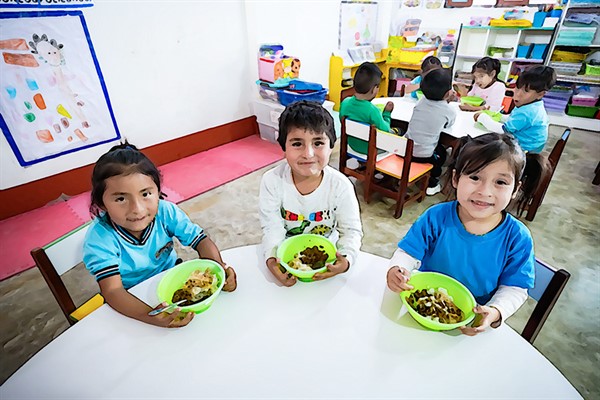 FAOPERU's tweet image. #Hoy en el @DiarioElPeruano

&quot;La región más desigual del mundo está dando una de las lecciones más poderosas: con decisión, innovación y cooperación, el Hambre Cero al 2030 no es una utopía&quot;

Columna de @MaximoTorero

Texto completo aquí 👇🏽

elperuano.pe/noticia/274506…