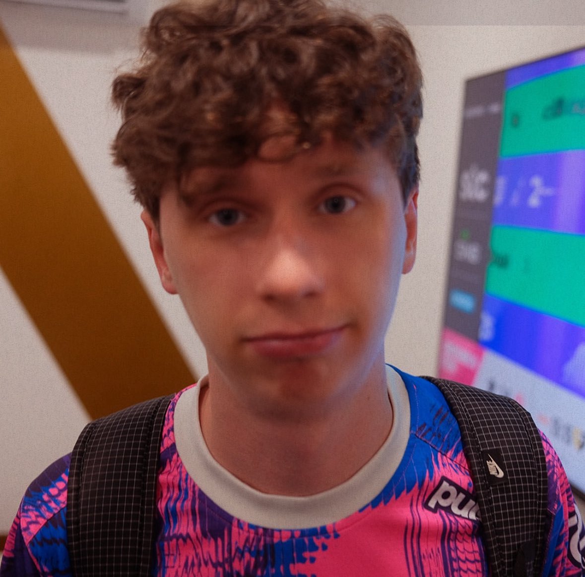 jisky1480's tweet image. 😼