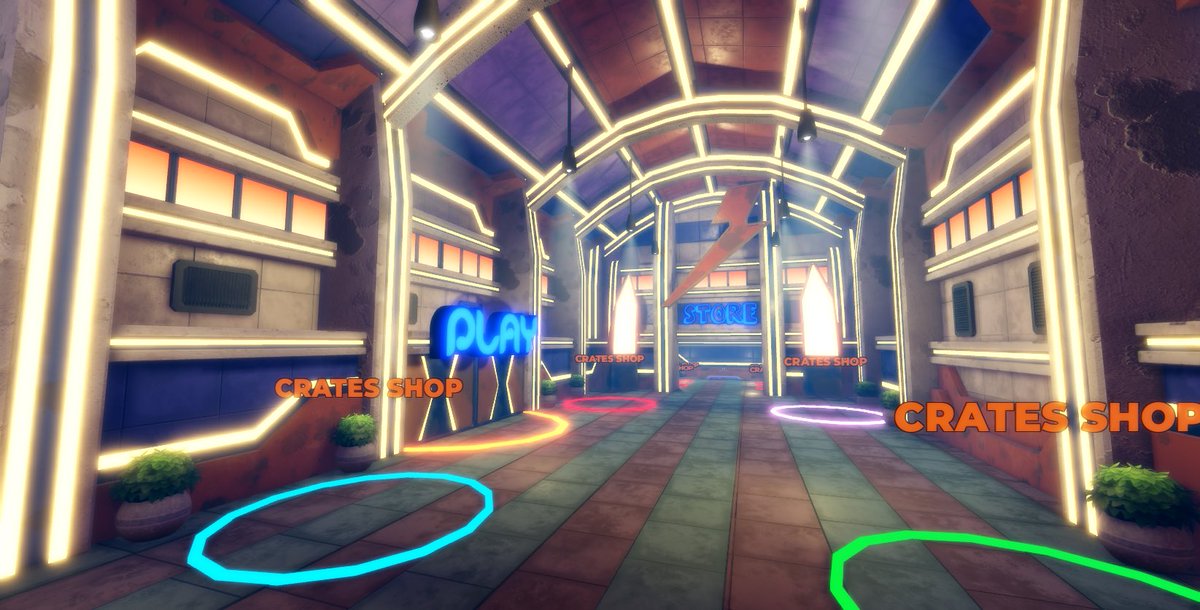 OmniKoi2's tweet image. Reposting stuffs
#roblox #robloxstudio #robloxart #robloxdev #robloxcommissions