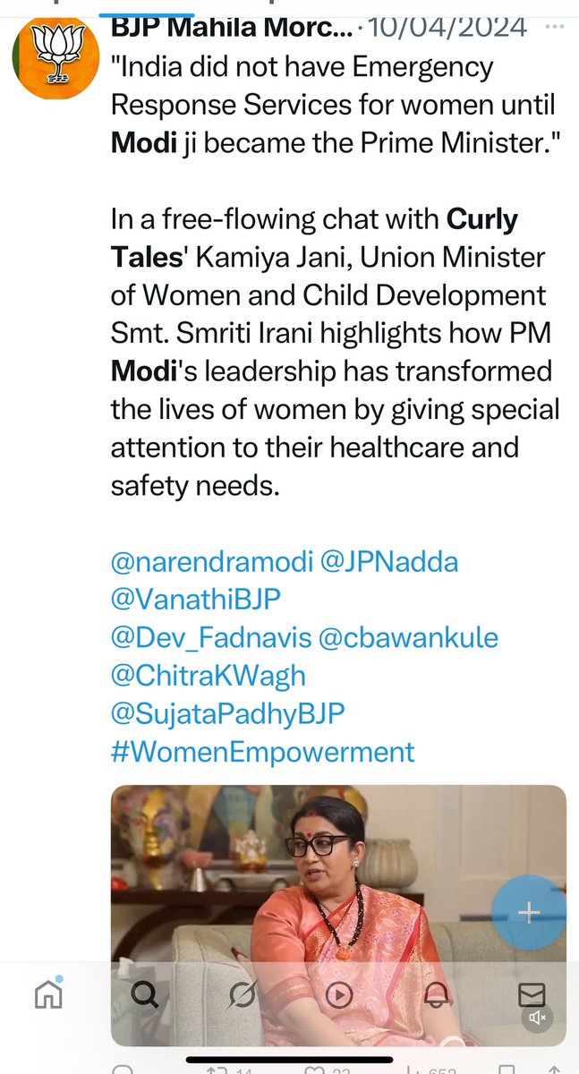 S04747shinny's tweet image. They(Left &amp;amp; Right) &amp;amp; their propoganda are joined at hip. But people should be kept busy enraged and engaged while their stooges some who have shifted out of India get Medals!
3 hours ago 👇 BJP ki favourite Kamiya Jani enthusiastically promoting Pakistani food! 
#ModiFoolsNation