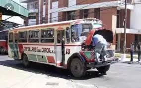 Altosnoticiasp1's tweet photo. #PARAGUAY VERDE
"Una #ONG Ambientalista entregará un Diploma a la #CETRAPAM por dejar de Contaminar el Ambiente por 72 horas"
#buseschatarras https://t.co/n1hH94u8Rb