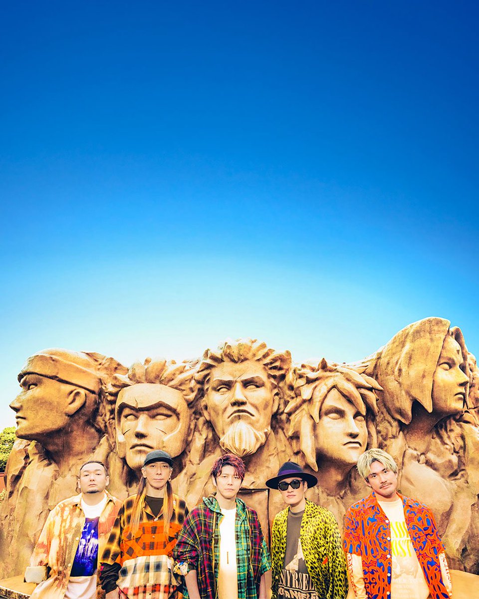 NederlanderLive's tweet image. Dattebayo! 🍥 FLOW’s &apos;Naruto The Rock&apos; World Tour is the ultimate fusion of anime anthems and high-voltage rock ‘n’ roll! You can catch them at:

⚔️ @SanJoseCivic on December 5th
⚔️ @groveofanaheim on December 8th

Tickets go on sale Thursday at 9am.