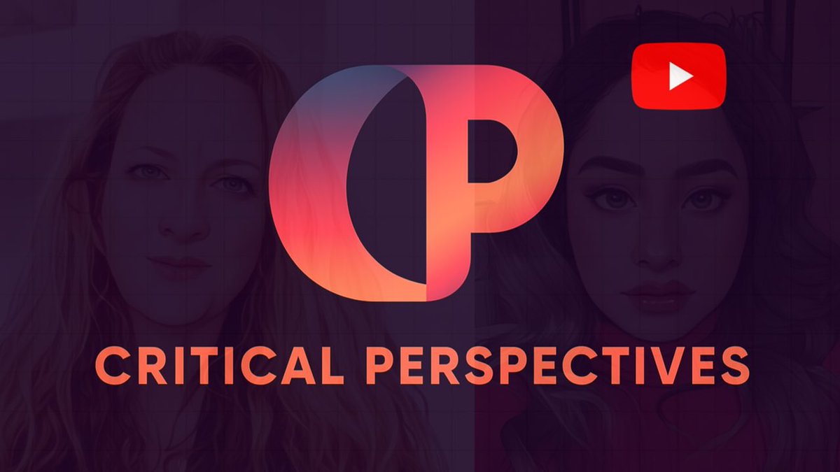 FiorellaIsabelM's tweet image. BREAKING I have a new podcast with @VanessaBeeley called Critical Perspectives, where we do deep analysis from perspectives not often covered.
Please follow us here on YouTube so we are able to go live and eventually get more to see it. Rumble to come!
youtube.com/@criticalpersp…