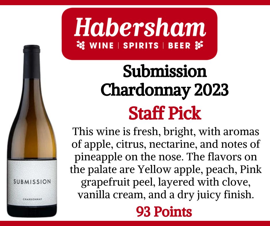 Habersham Beverage tweet media