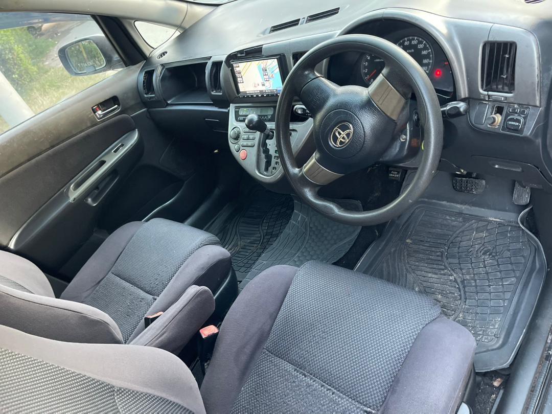 Eng_Matarra's tweet photo. TOYOTA WISH 🔥 🔥

REG" #CKX

◾️CC. 1700
◾️ENGINE-1ZZ 
◾️ENGINE NDOGO 
◾️FULL AC 🌧 
◾️SPORT RIMS 
◾️ANDROID TV 🖥 
◾️FULL MUSIC 🎶 
◾️FULL DOCUMENTS✅️

BEI - 6.9M

NIKO NAYO 24HRS OFISINI 

CALL/WHATSAPP- 0719542184

MSHINDWE KUMILIKI MAGARI WAKUU https://t.co/LrKoJm2yK5