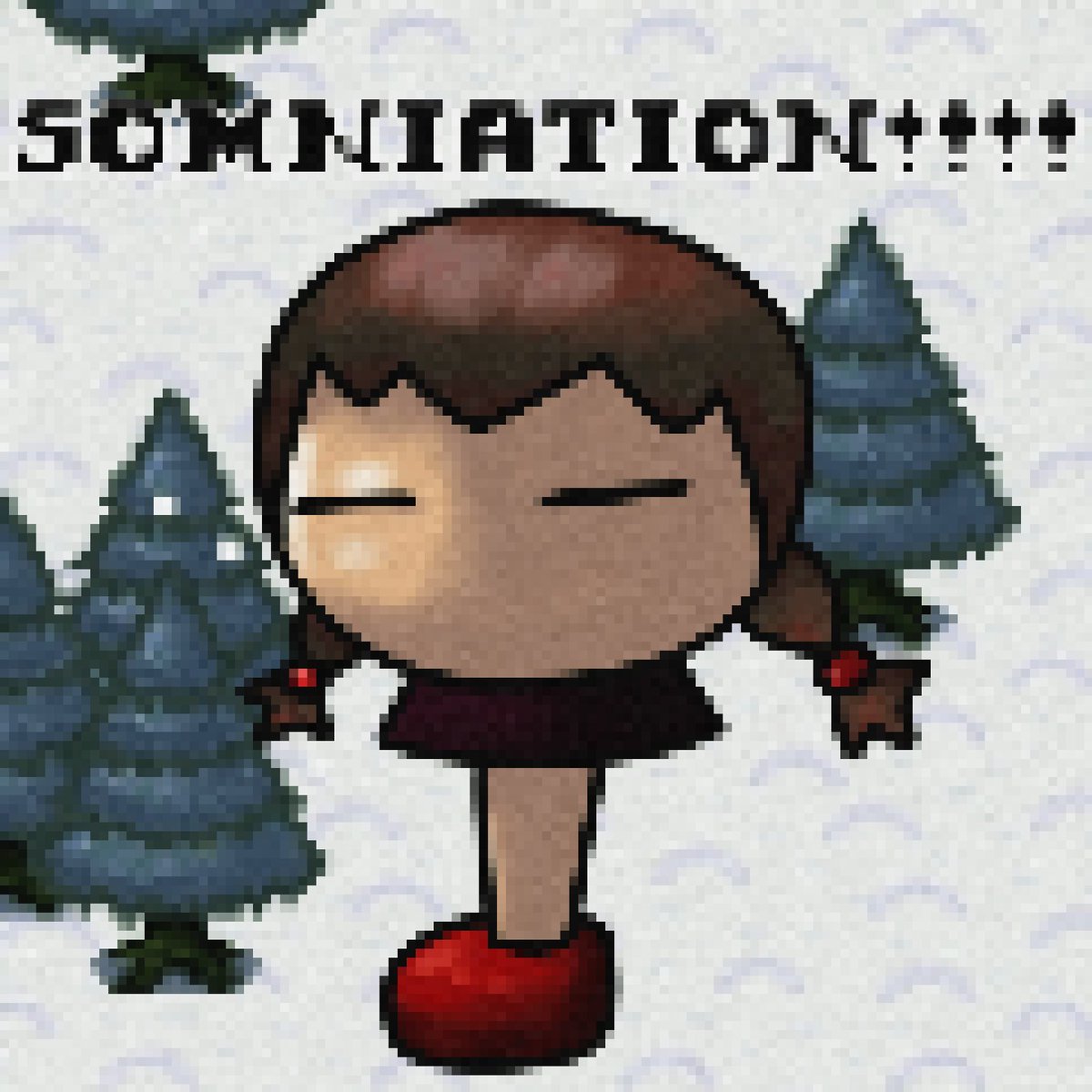 AduriteS97645's tweet image. yume druggy

#yumenikki