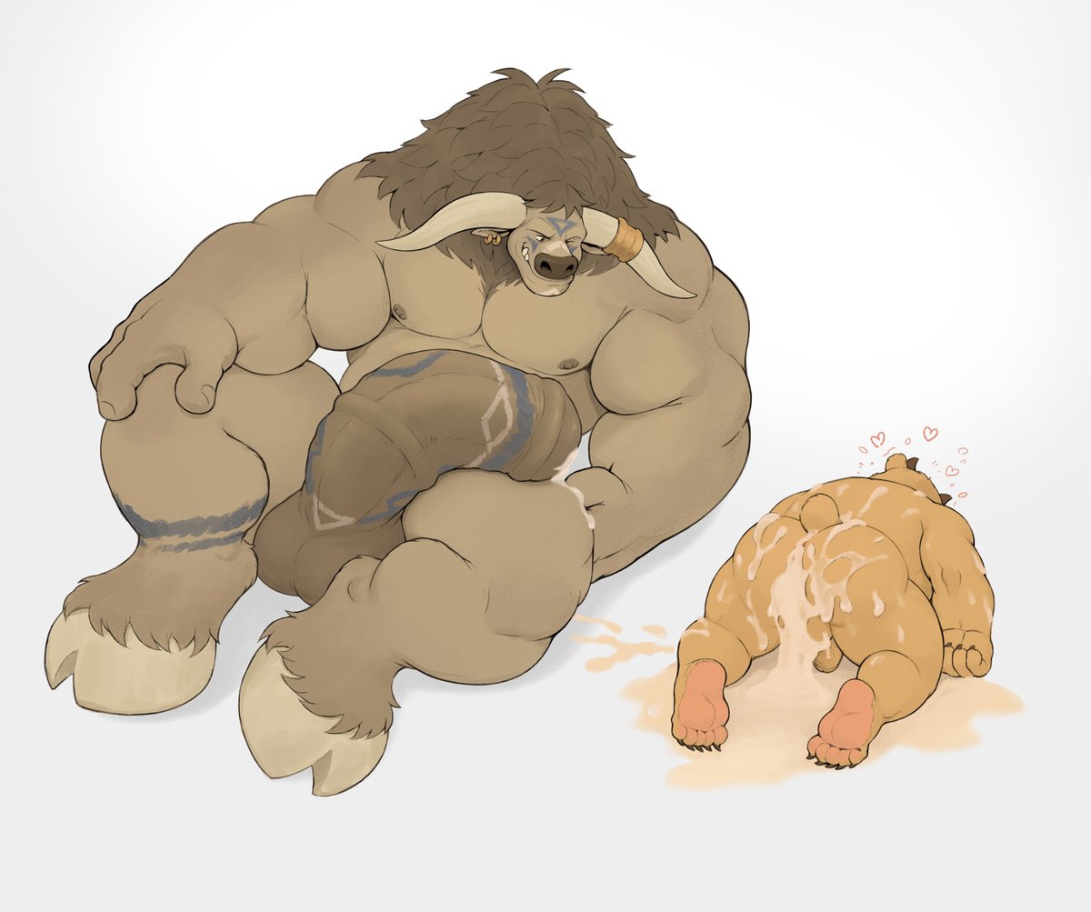 The Epic Warrior's Journey