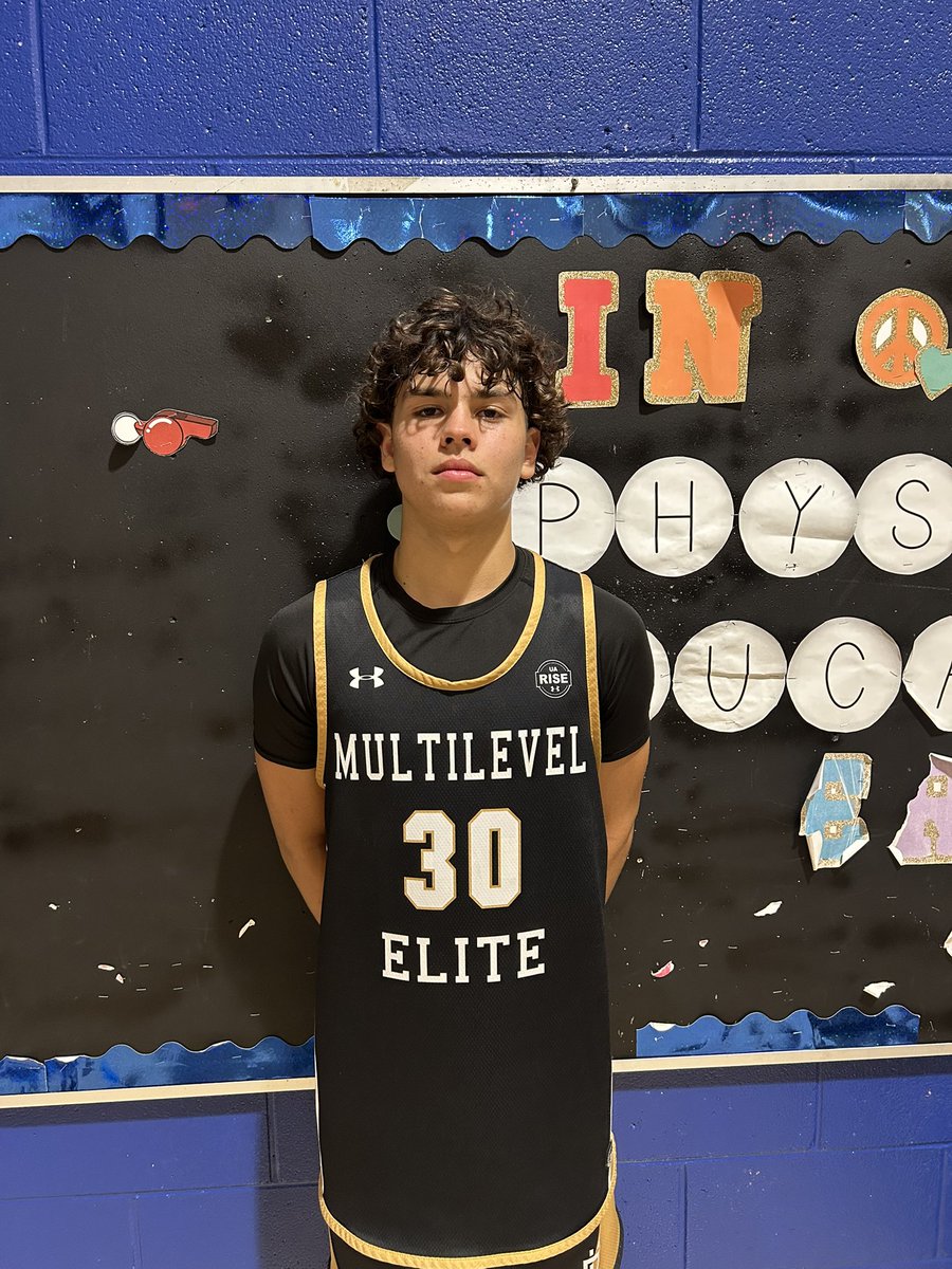 Coach Buck (@coachbuckb) on Twitter photo Multilevel 15 UA rise improved to 6-2 on the <a href="/RiseCircuit/">UA Rise Circuit</a> with a point differential of 83. 28โ Snoop Palmer is averaging 23 ppg so far, 28โ Khalil Curry with 15 and 7, and 28 Trey Cavazos averaging 4 3โs a game. Fantastic group playing together and on both ends! <a href="/FullTimeHoops1/">Aaron Burgin</a> Multilevel 15 UA rise improved to 6-2 on the <a href="/RiseCircuit/">UA Rise Circuit</a> with a point differential of 83. 28โ Snoop Palmer is averaging 23 ppg so far, 28โ Khalil Curry with 15 and 7, and 28 Trey Cavazos averaging 4 3โs a game. Fantastic group playing together and on both ends! <a href="/FullTimeHoops1/">Aaron Burgin</a>