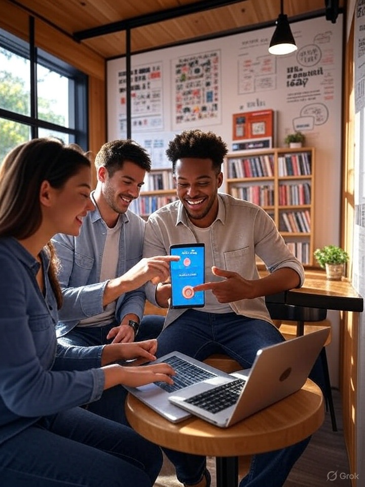 직장인 3명 중 1명, '사표' 대신 '사내 이직' 택했다 #이직 #커리어관리