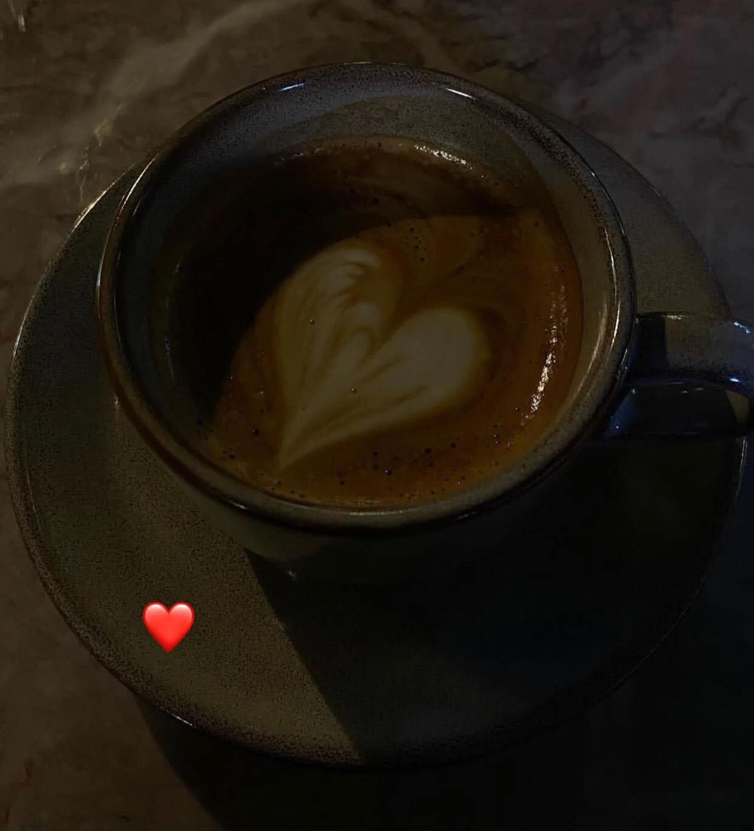 "لا تُبرر! دَع مُسيءَ الظن يَأكُل نَفسَه".