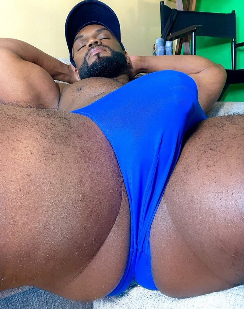Cheeky.