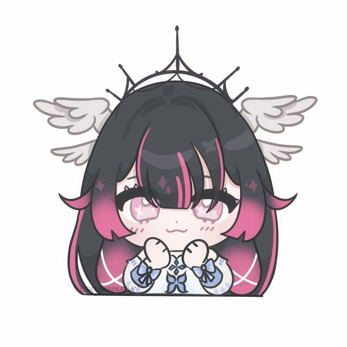Posts with replies by ☀️ひℓtimaഒ~🍀Varesa~Hansel👠Madoka