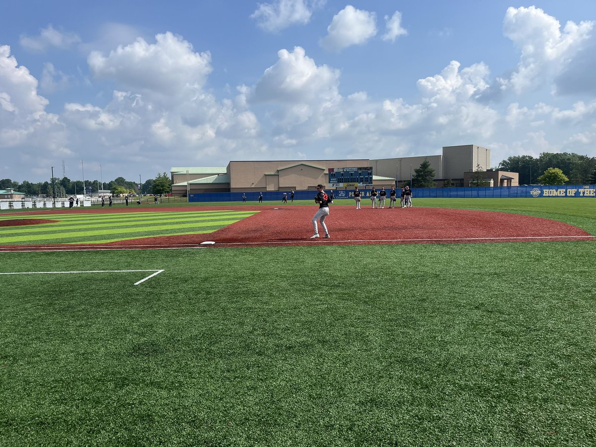 Launch Baseball 2027 - Mannino (@launch2027sm) on Twitter photo A home game for some of the boys. Nice park! <a href="/ohsteambaseball/">Olentangy Baseball</a> <a href="/LaunchBsbl/">Launch Baseball</a> <a href="/BuckeyeElite/">Buckeye Elite</a> A home game for some of the boys. Nice park! <a href="/ohsteambaseball/">Olentangy Baseball</a> <a href="/LaunchBsbl/">Launch Baseball</a> <a href="/BuckeyeElite/">Buckeye Elite</a>