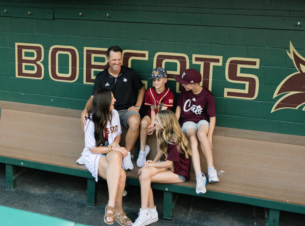 Chad Massengale (@massengale22) on Twitter photo After 25 years as a proud Bobcat alum & 8 on staff, I was reassigned very early on, in the 25 season & made the decision to step away from TXST. Grateful for the journey, humbled by the incredible opportunities that have come my way this spr/summer & excited for what’s ahead. After 25 years as a proud Bobcat alum & 8 on staff, I was reassigned very early on, in the 25 season & made the decision to step away from TXST. Grateful for the journey, humbled by the incredible opportunities that have come my way this spr/summer & excited for what’s ahead.