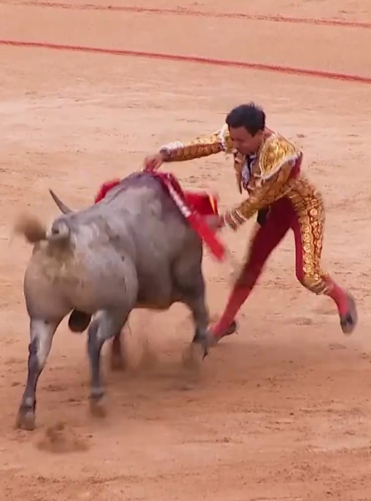 Juan de Castilla nunca defrauda.